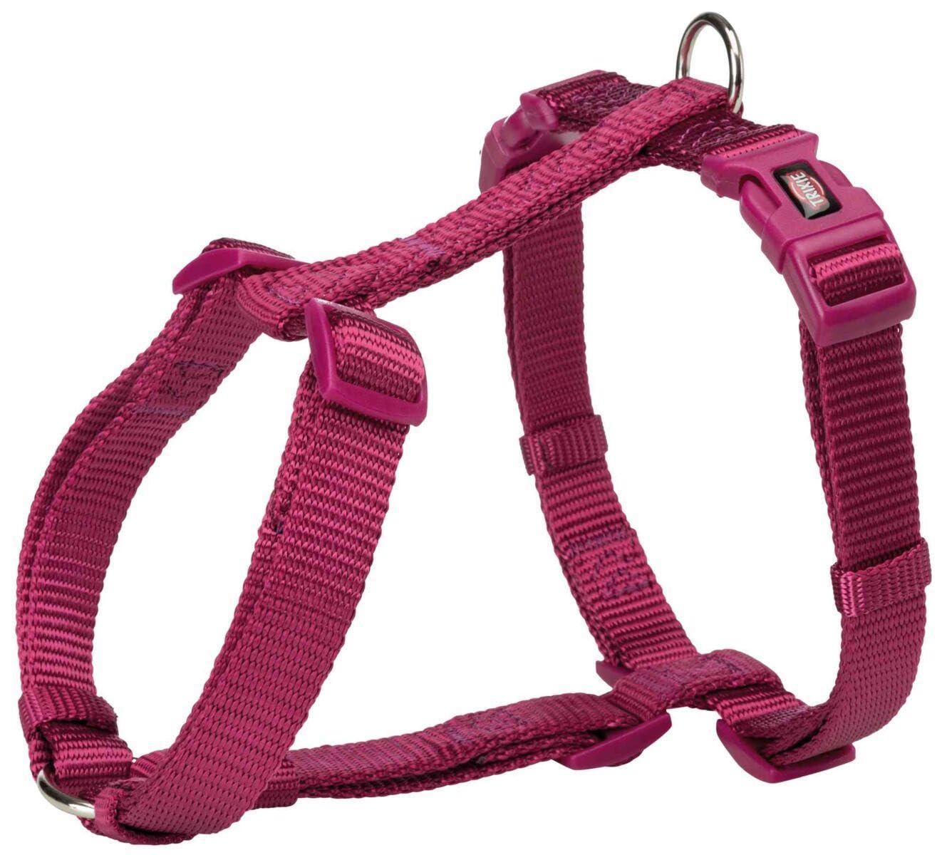 See full amazon price history chart for Trixie Premium H-Harness for Dogs (L-XL, Orchid) Trixie Premium H-Harness for Dogs (L-XL, Orchid) (B07KVF9CZX) Amazon Price History, Amazon Price Tracker