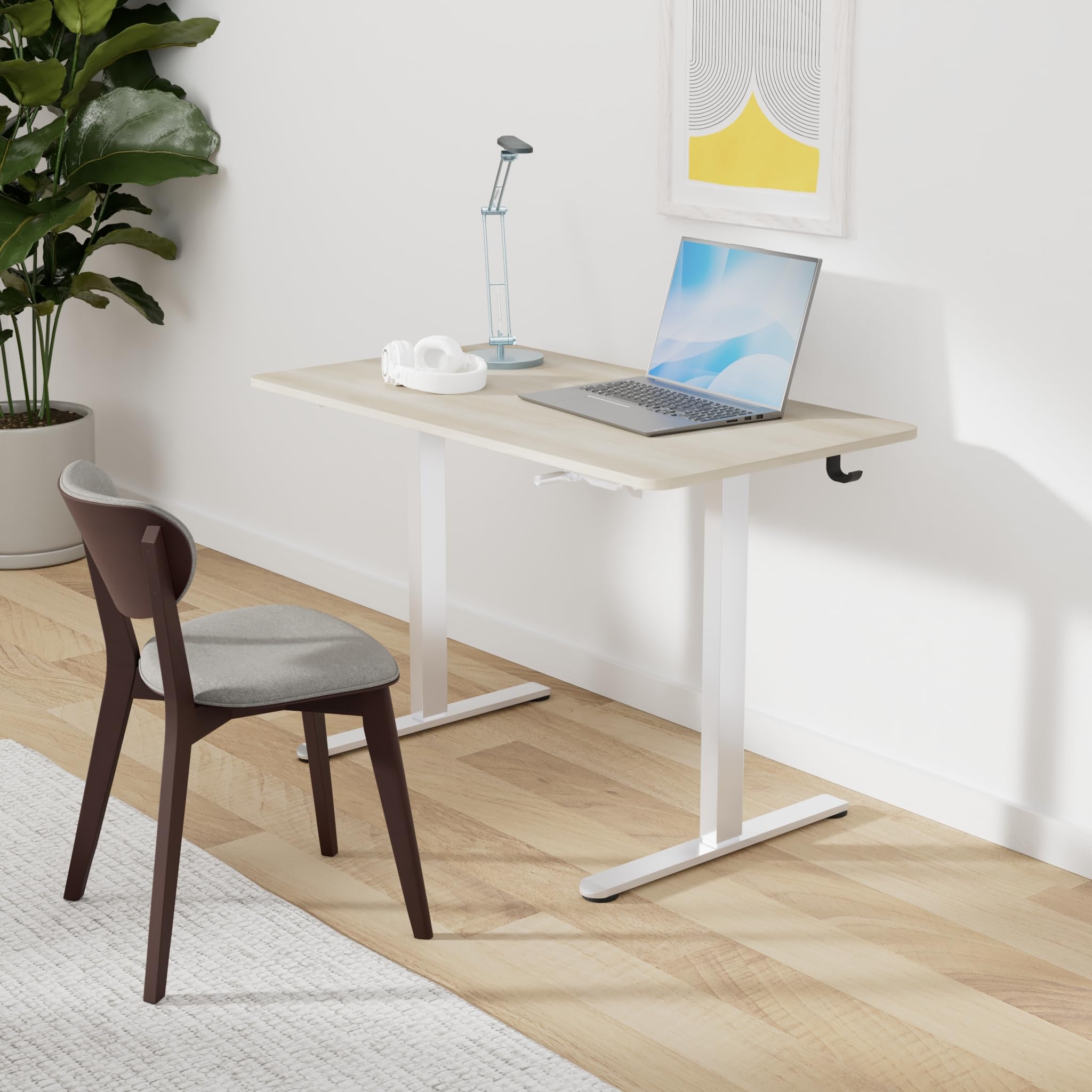 Amazon.com: Lifetime Home Height Adjustable 44 Inches Manual