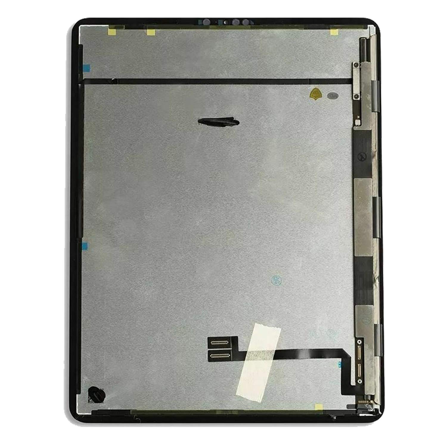 Visiodirect Ecran Complet pour IPAD Pro 12.9" (2020) 4ème génération A2229 A2069 A2232 Vitre Tactile + ecran LCD