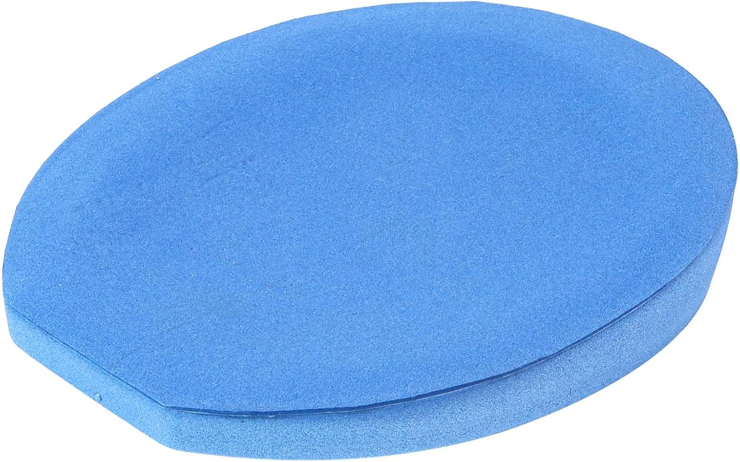 Insert Pad for Horses Hoof Boots– Closed-Cell EVA Comfort Pad with 2-Degree Wedge, Compatible with Cloud Hoof Boots Size 3