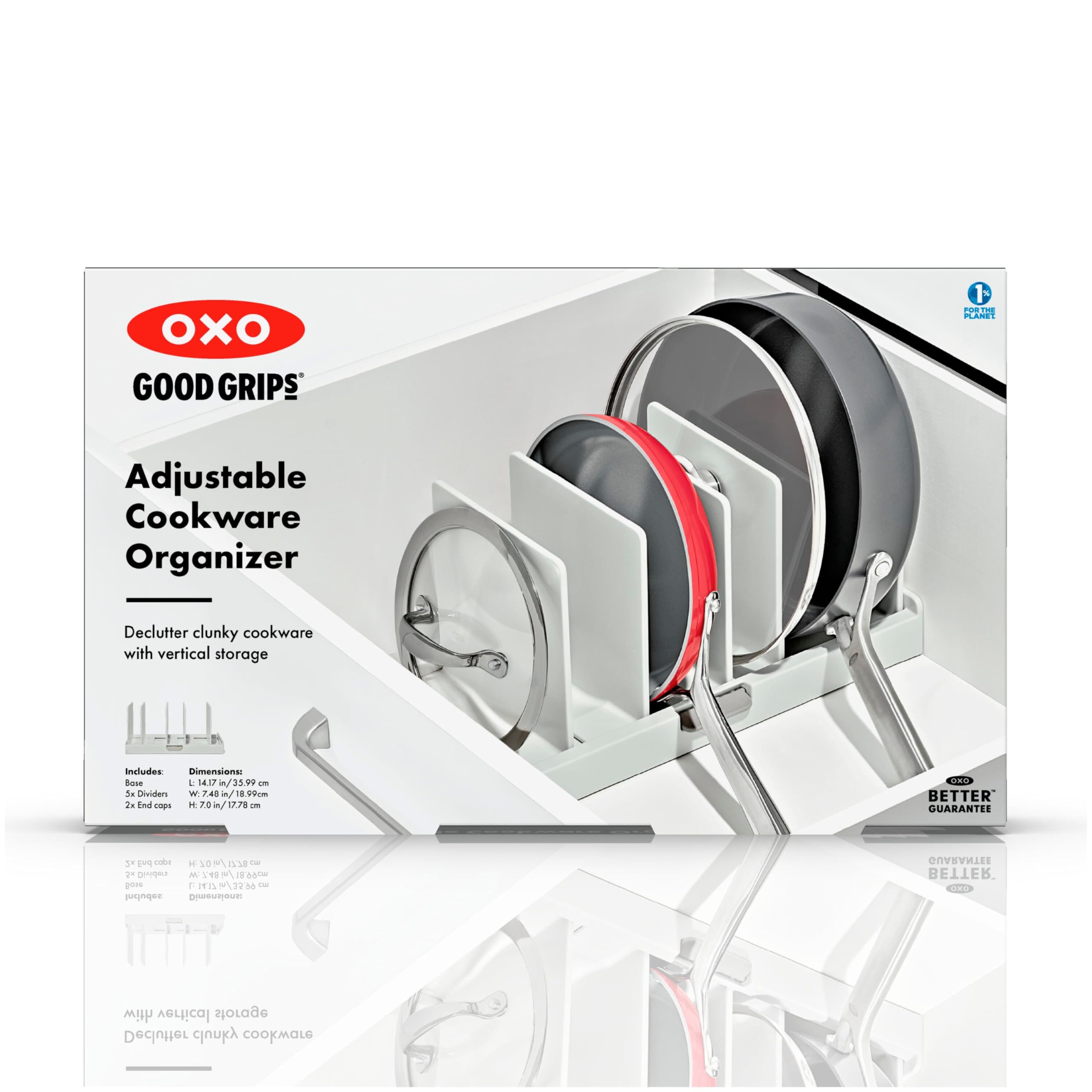 Amazon.com: OXO: Kitchen Org