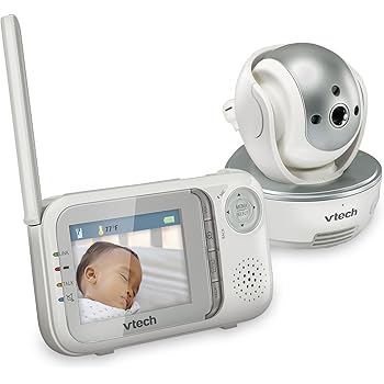 vm333 baby monitor