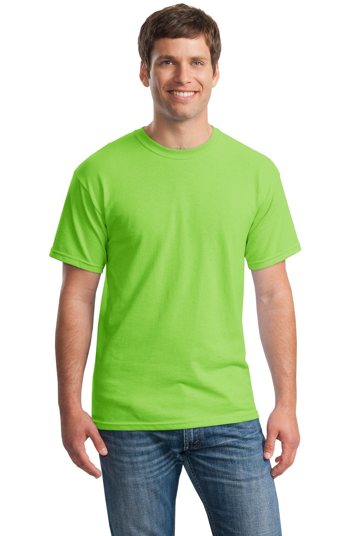 Gildan Men's G500 T-Shirt