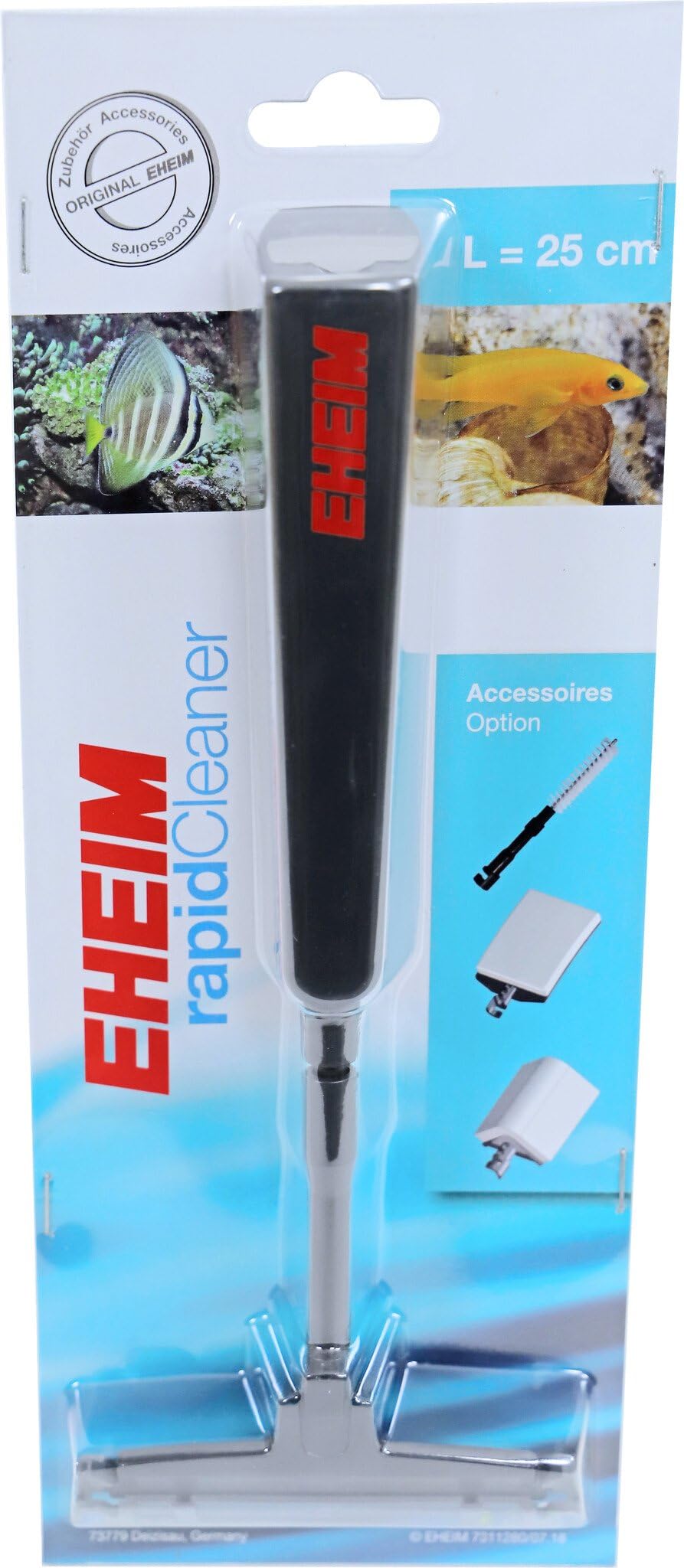 Eheim Scheibenreiniger RapidCleaner 25 cm