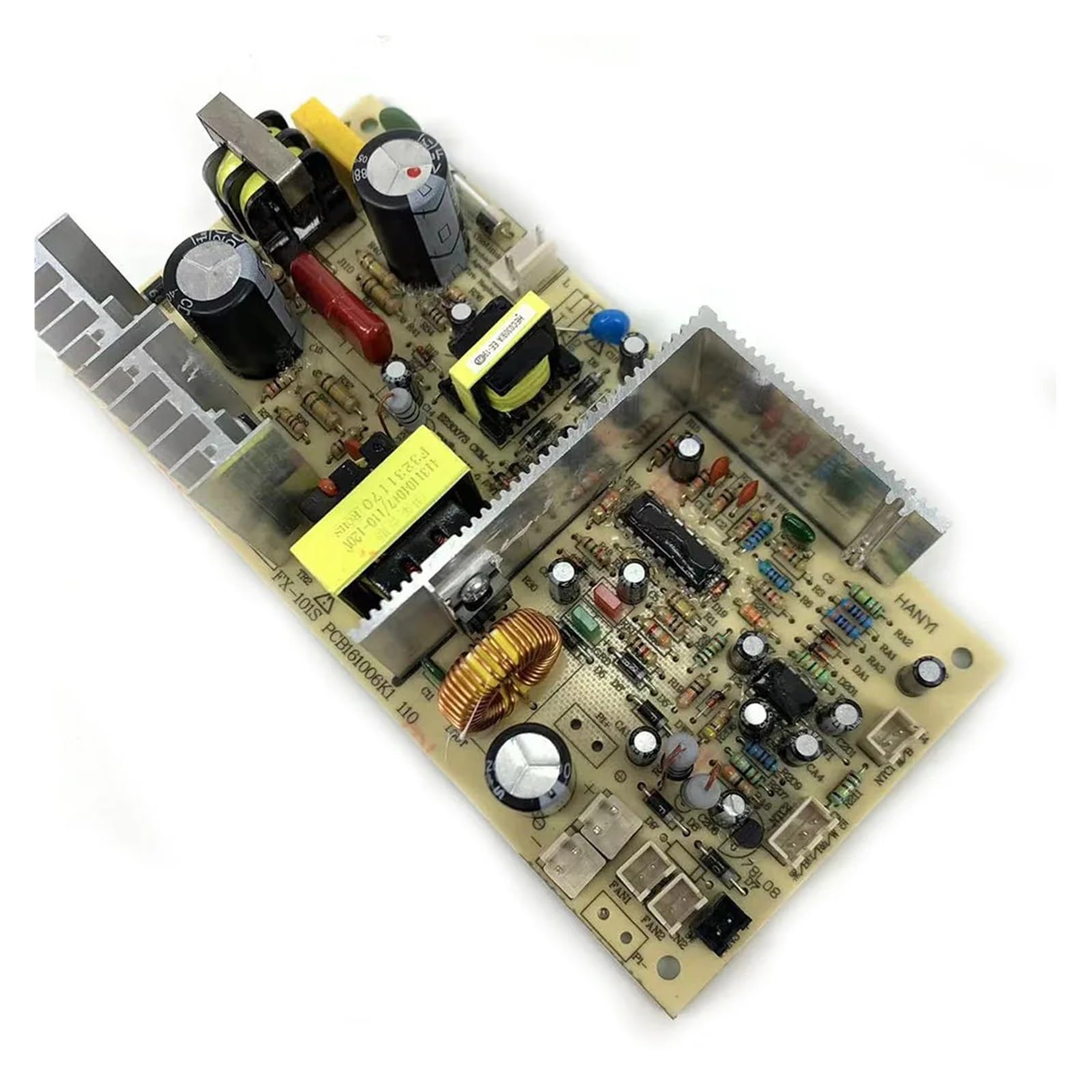 Gabinete For Vinos Tintos FX-101S, Placa De Circuito Impreso, Placa De Alimentación, Placa Base
