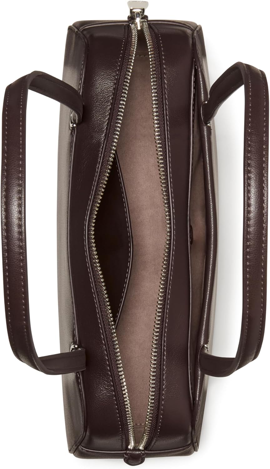 kate spade new york womens Grace Fine Leather Shoulder Bag - Image 5