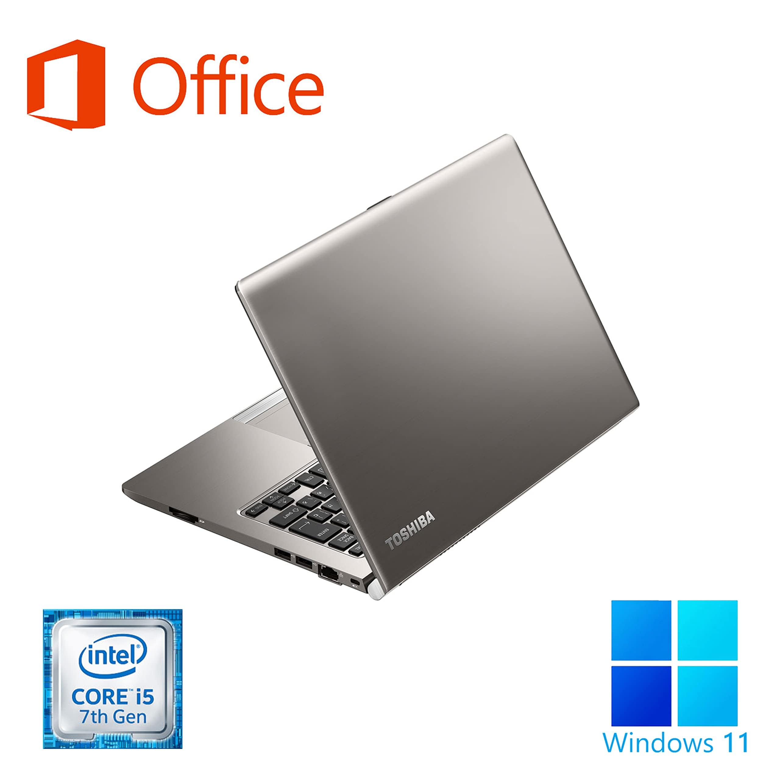 Amazon.co.jp: 【整備済み品】ノートPC Dynabook R63 / R73 / 13型 