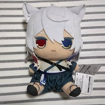 カラフルピーチ　どぬくさんぬいぐるみ5個セット Amazon.co.jp: カラフルピーチ どぬく Chibiぬいぐるみ : おもちゃ