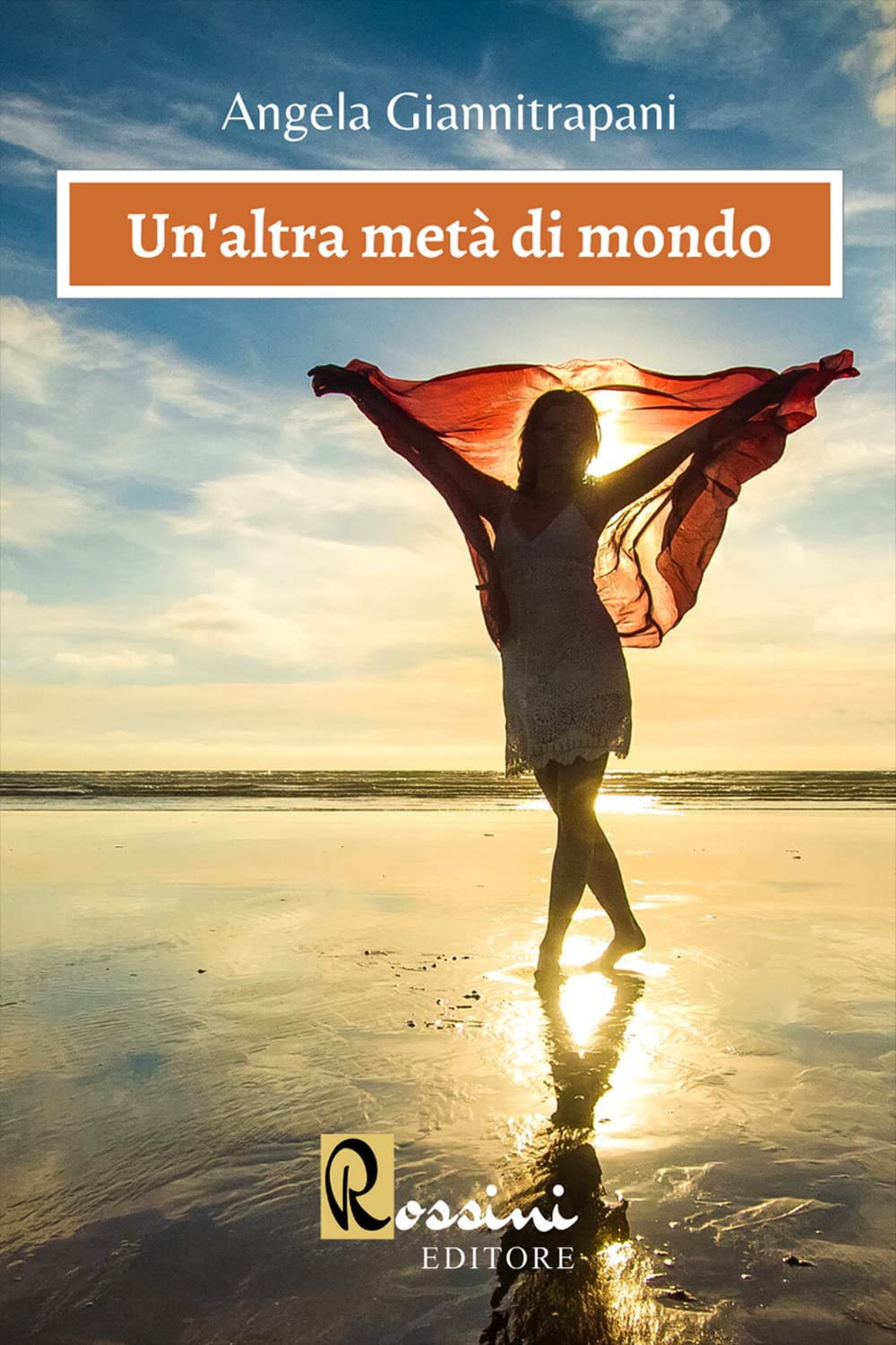 Un'altra Metà Di Mondo - 4