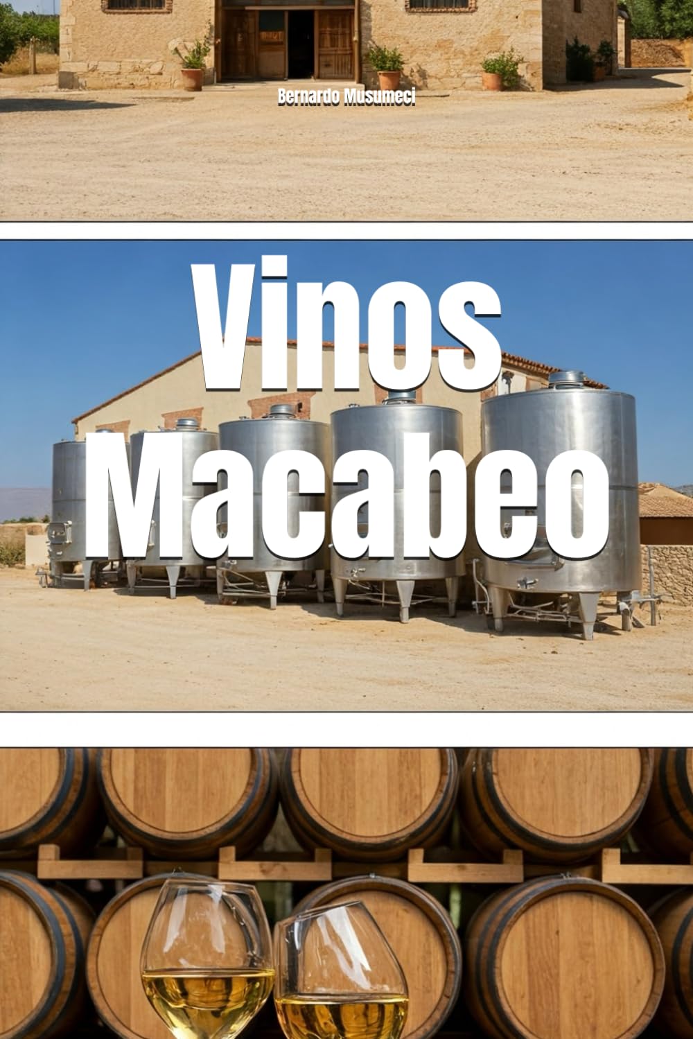 Vinos Macabeo (Wines of the World: Spain)