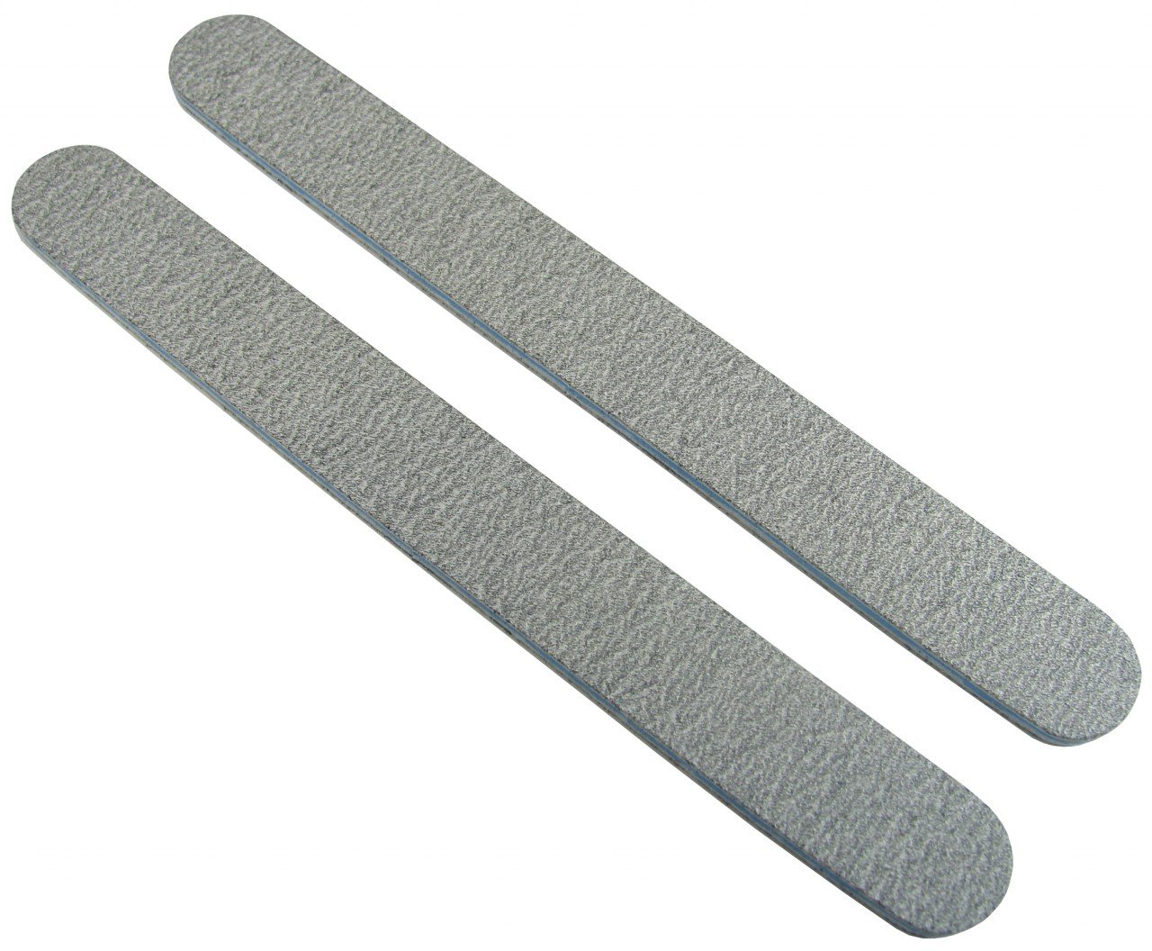 Standard Zebra 80/80 (Blu Ctr) Nail file 50 Pack