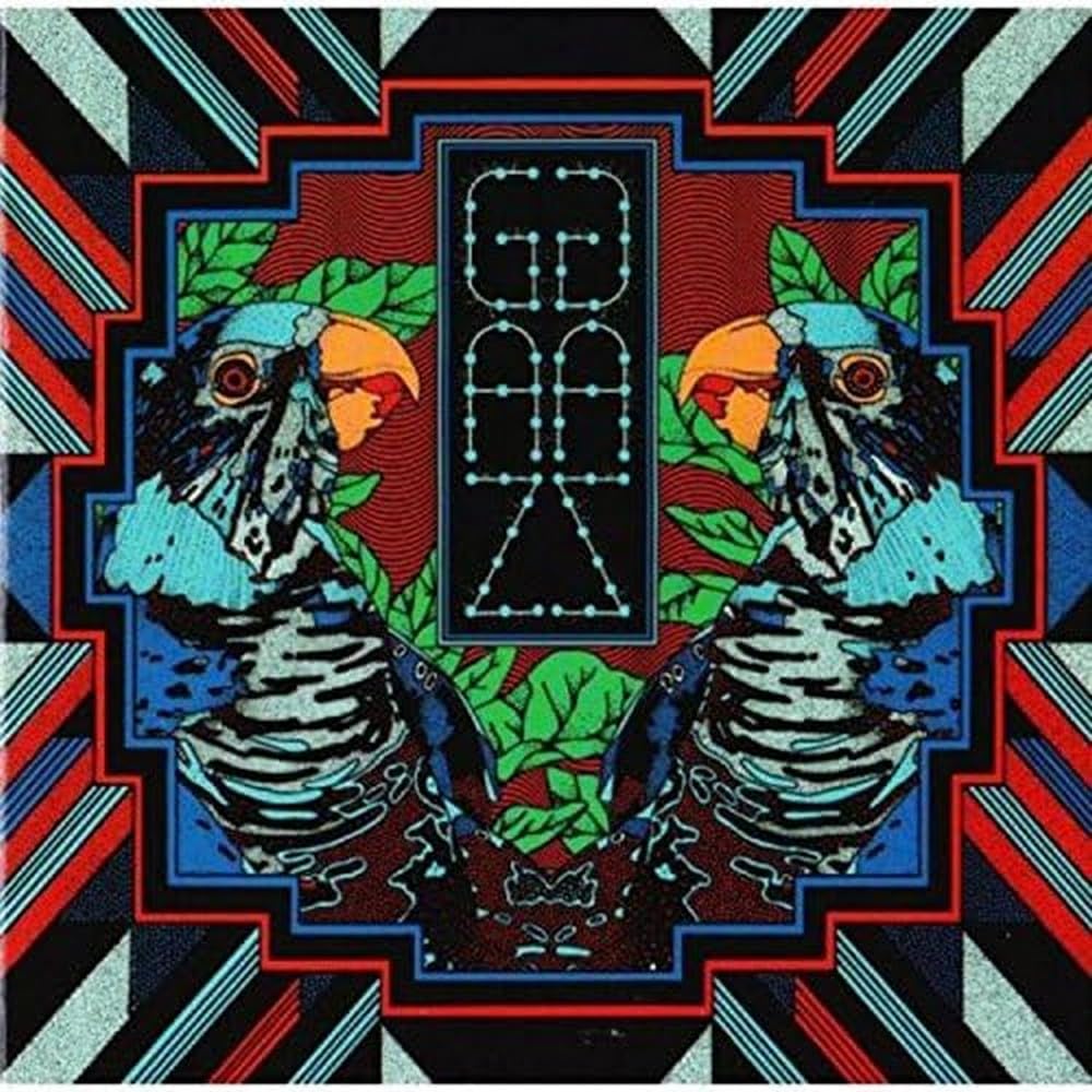 Faster [7" VINYL]