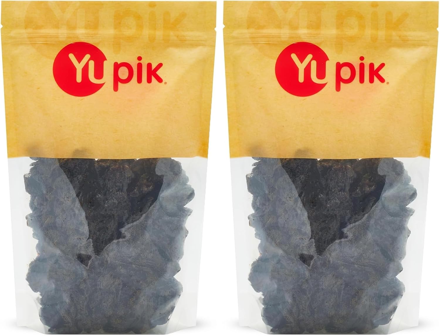 Pitted Prunes, 2.2 lb ()