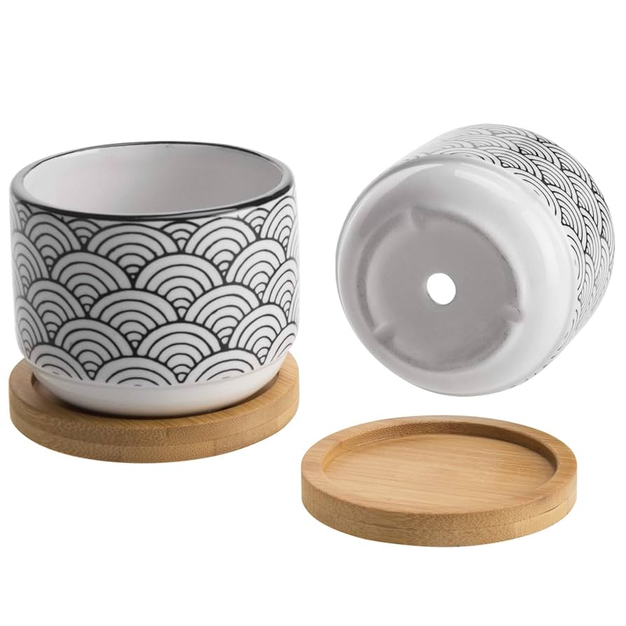 我谷風盆　約32cm×約22.5cm×約3.5cm Amazon.com: VASAGLE LILEA Collection - Side Table with