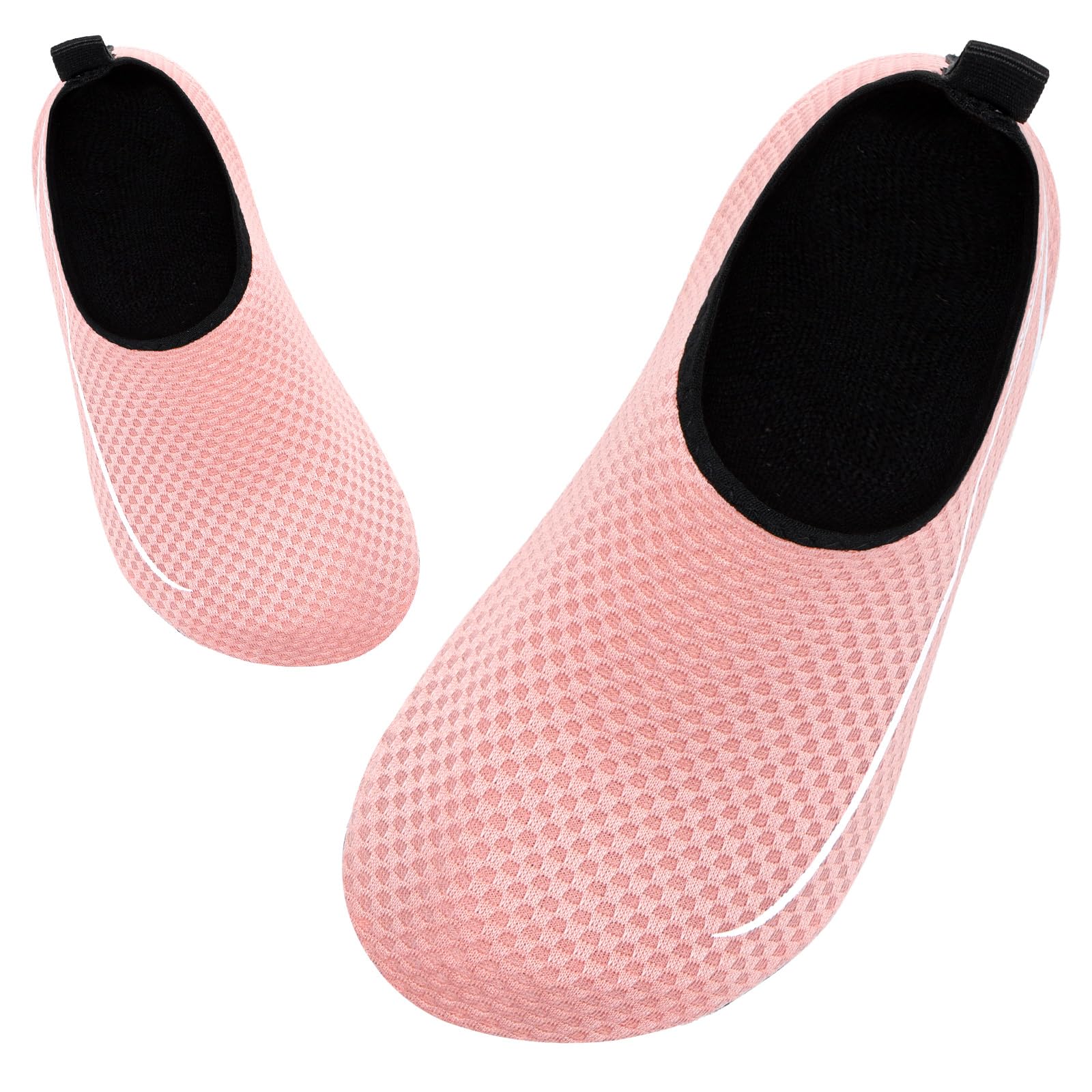 Kids Swim Water Shoes for Boys Girls Toddlers Baby Aqua Socks for Kids Quick Dry Pool Beach Barefoot Children — view 38