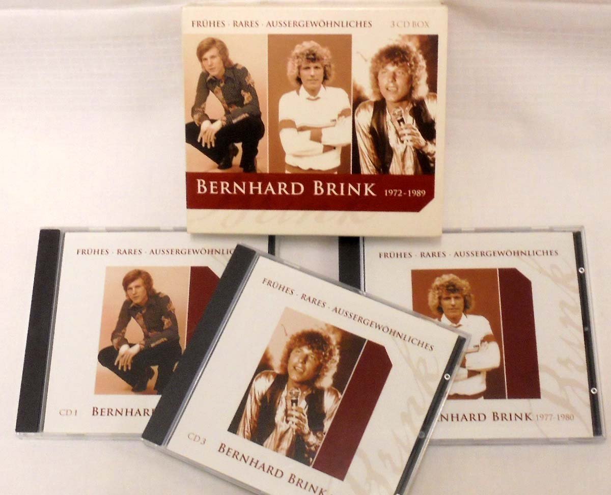 Die Hits 1972-1989