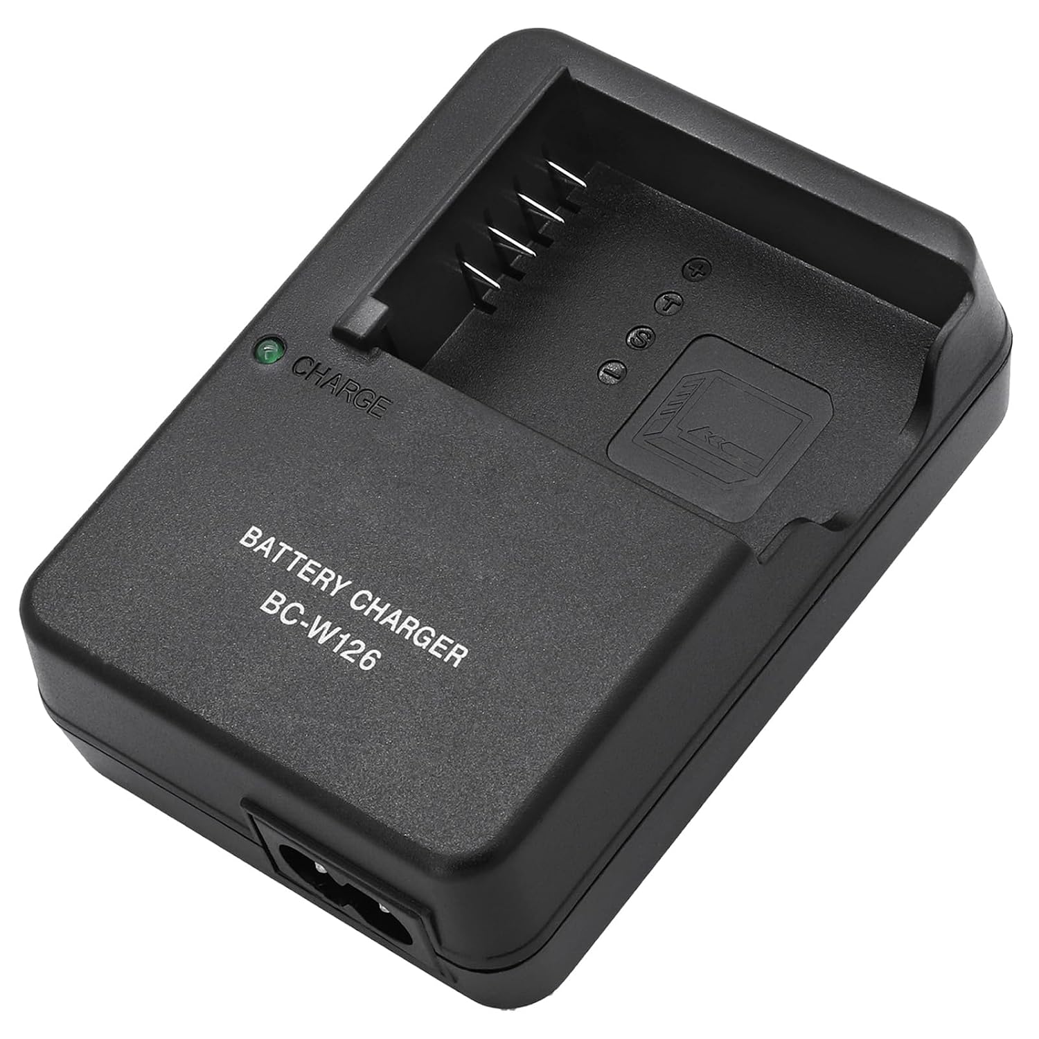 BC-W126 Battery Charger for Fujifilm BC-W126S NP-W126 NP-W126S Battery Compatible with Fujifilm FinePix X-PRO1 X-PRO2 X-PR... - Review, Price and Buying Guide