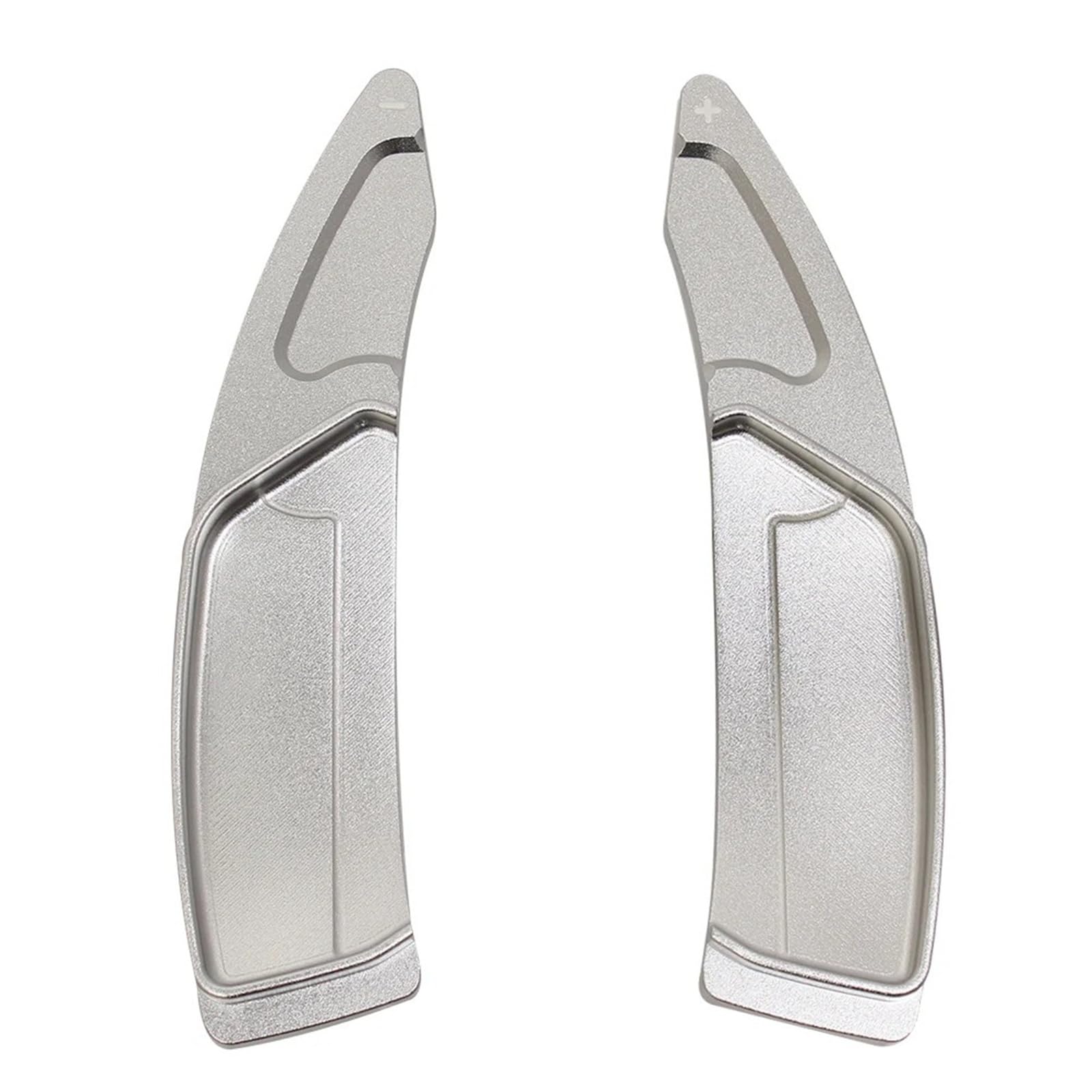 Uieowhn White Car Extension Shift Paddle For Peugeot For 508 5008 308 3008 208 2008 Gt Sw Shifter Gear Paddle