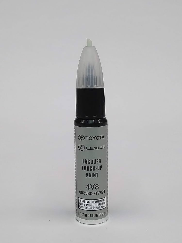 Amazon.com: TOYOTA Genuine 00258-004V8-21 Brown Sugar