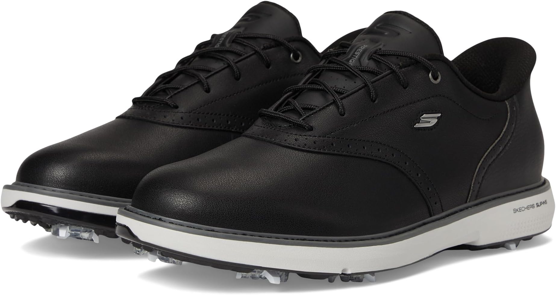 Men's Prestige Slip-in Arch Fit Golf Shoe Sneaker