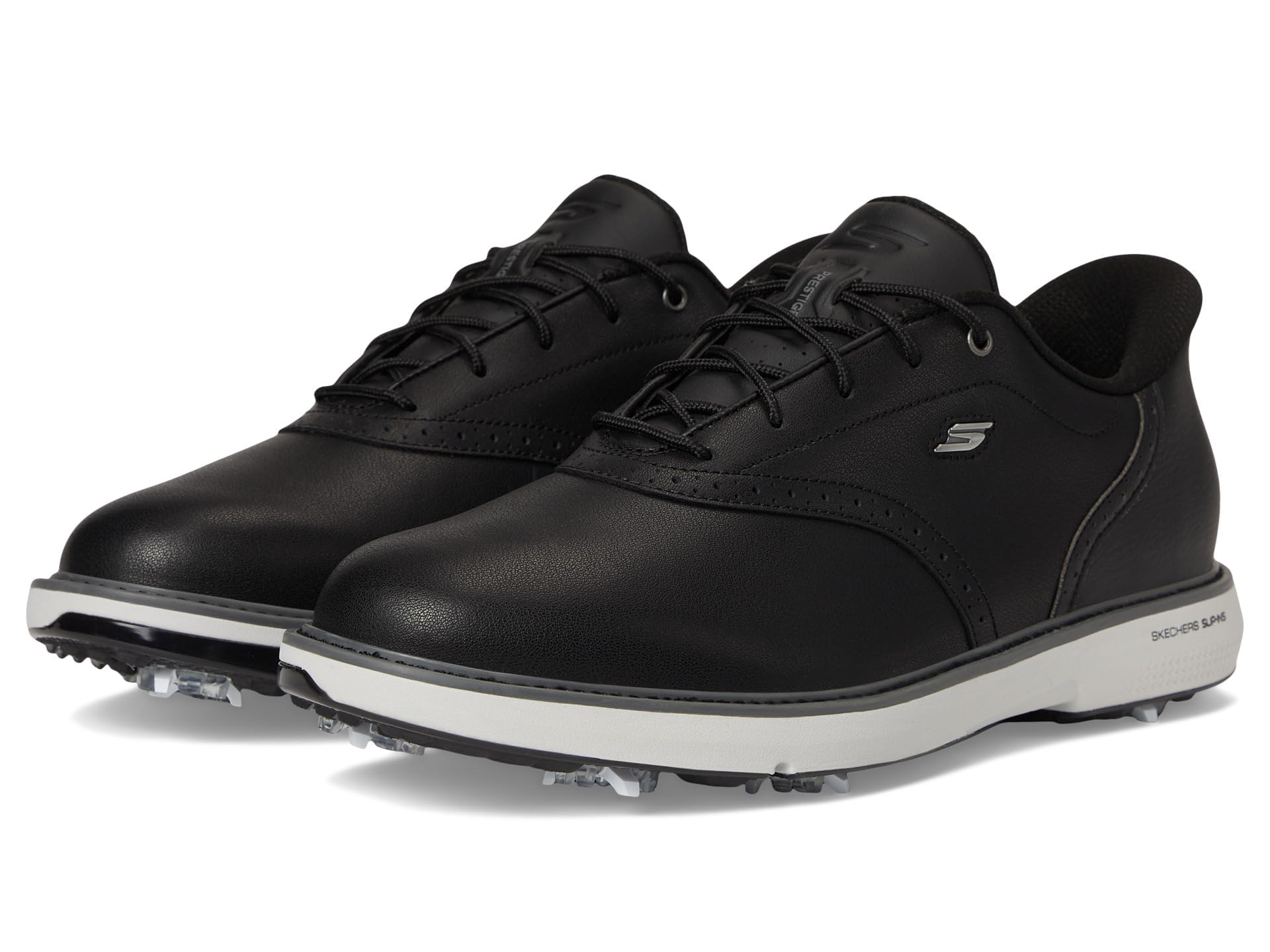 Men's Prestige Slip-in Arch Fit Golf Shoe Sneaker