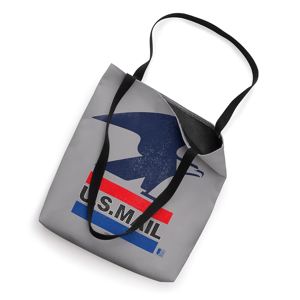 USPS US郵便局　エコバッグ　アメリカン雑貨　USAr USPS US郵便局エコバッグアメリカン雑貨USAr