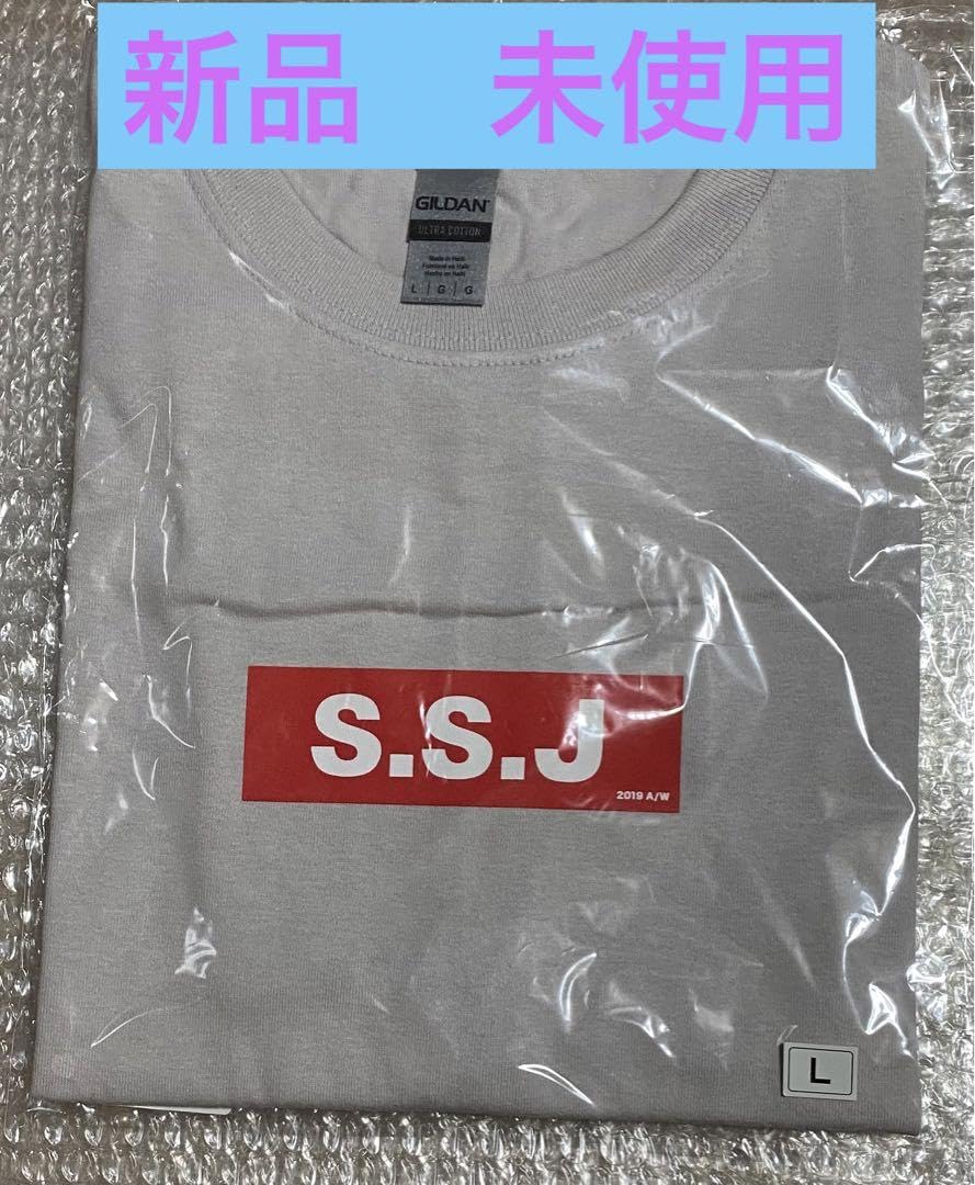 志尊淳 SSJ Tシャツ ロングレスTシャツ 志尊淳】SSJ Tシャツ＆パーカー再販決定！ | ワタナベ