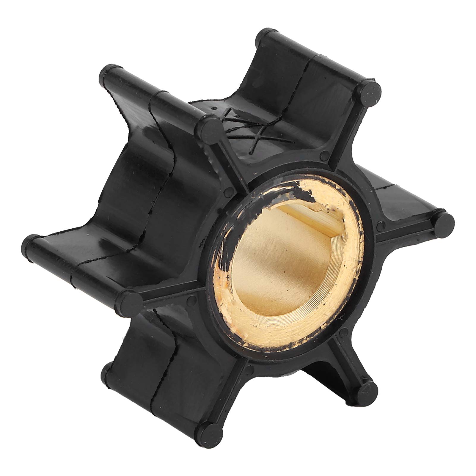 389576 Pompe Dell'acqua Girante della Pompa Dell'acqua 389576 Sostituzione Adatta per Evinrude 44.5568 Cavalli