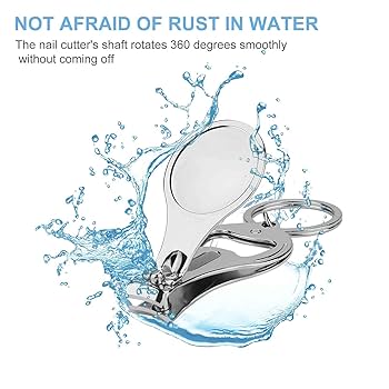 Amazon | 爪切り ツメキリ シザーセブン ツメ切り つめきり