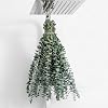 10 Tallos de Eucalipto Seco de 17" para Colgar en la Ducha | 100% Hechos de Tallos Frescos de Eucalipto, Decoración para Baño, Hogar, Bodas, Granja, DIY Decoración de Primavera 1