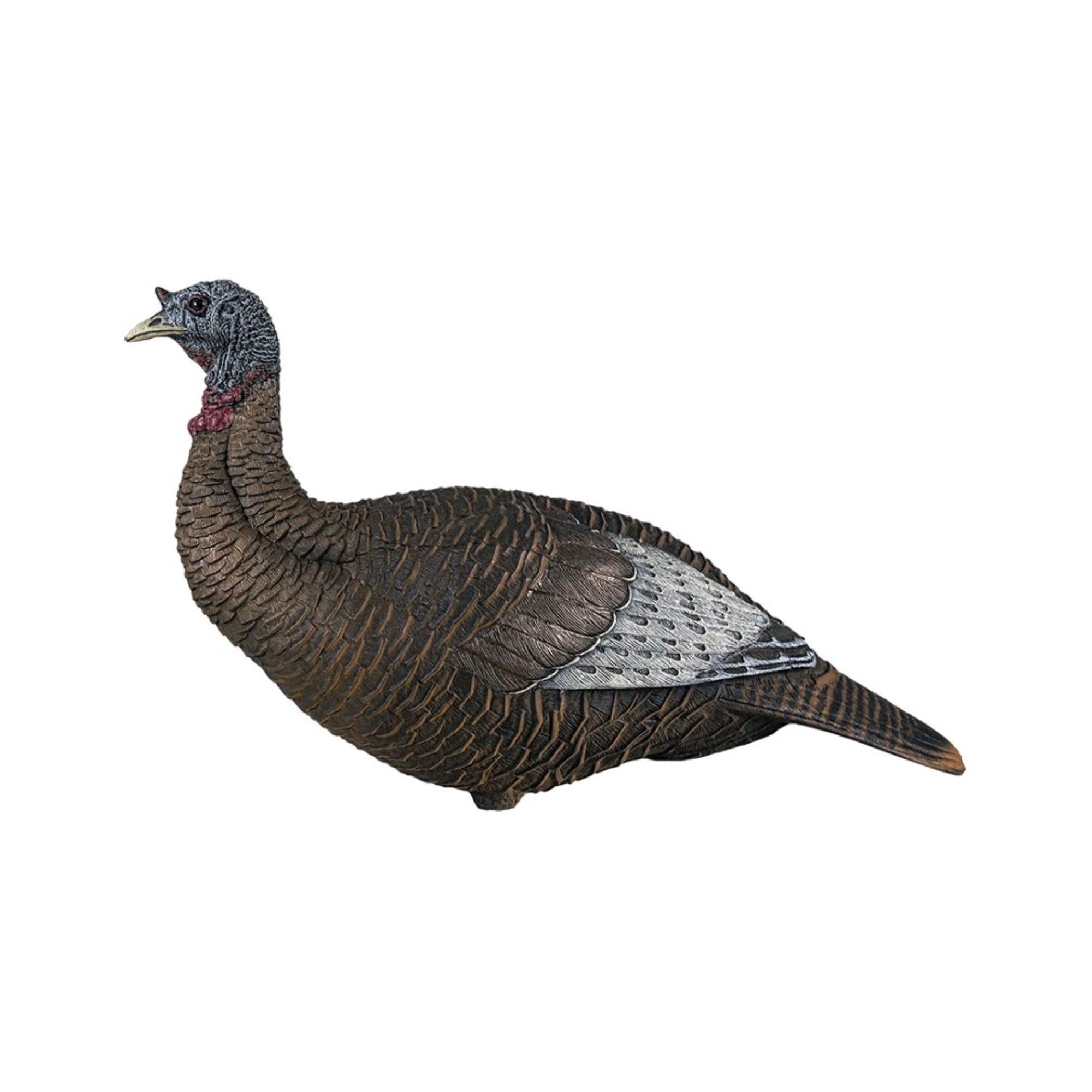 FlexToneThunder Chick Upright Hen Decoy