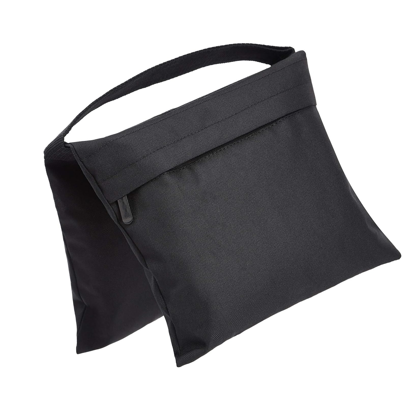 Tsophreniq Duty Windproof Sandbags for Outdoor Tents Canopies 10kg / 22lbs Load Capacity Camping Beach Windproof Sandbag Folding Canopy Sand Bags