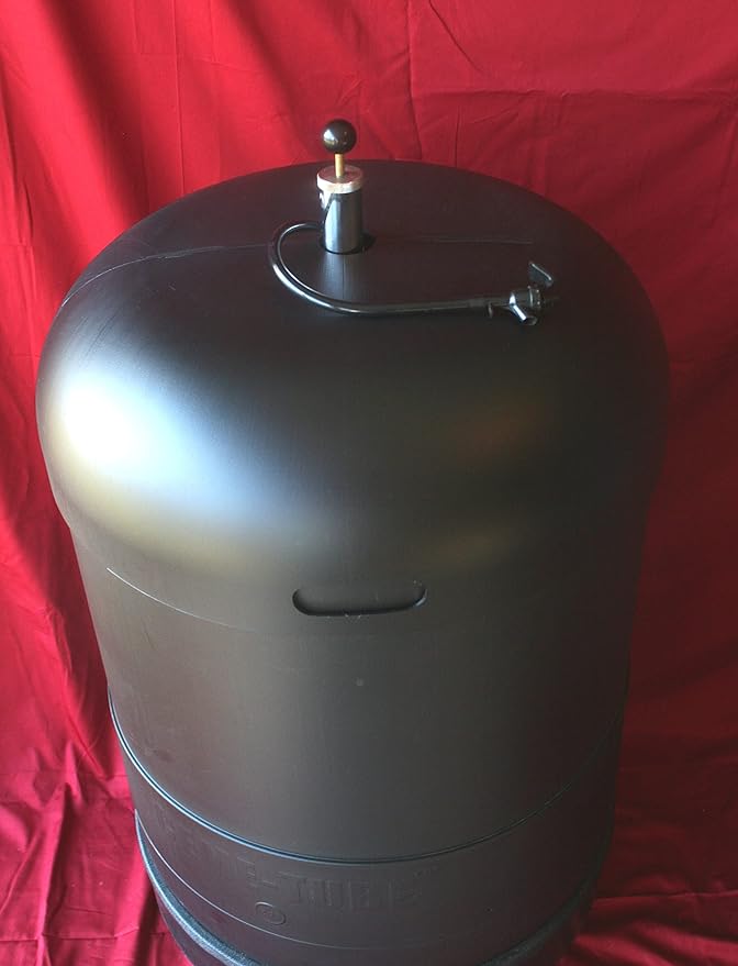 KegATube Portable Keg Cooler (Base Model) Appliances