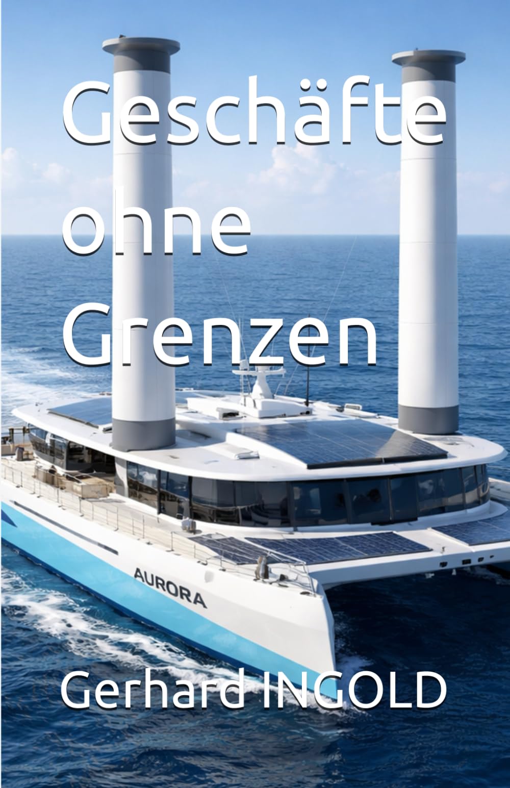 Geschäfte ohne Grenzen