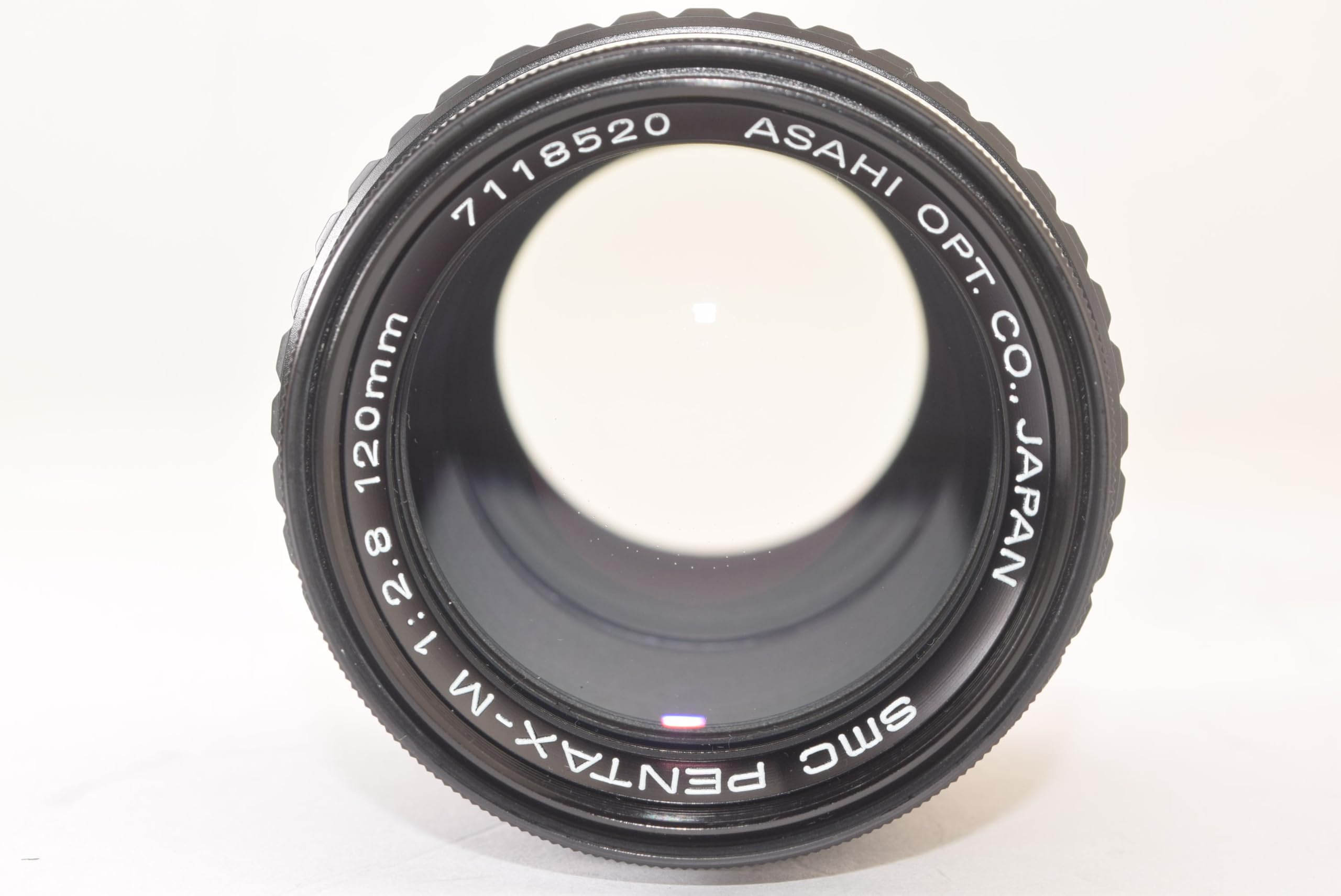 Amazon.co.jp: ペンタックス smc PENTAX-M 120mm F2.8 : 家電