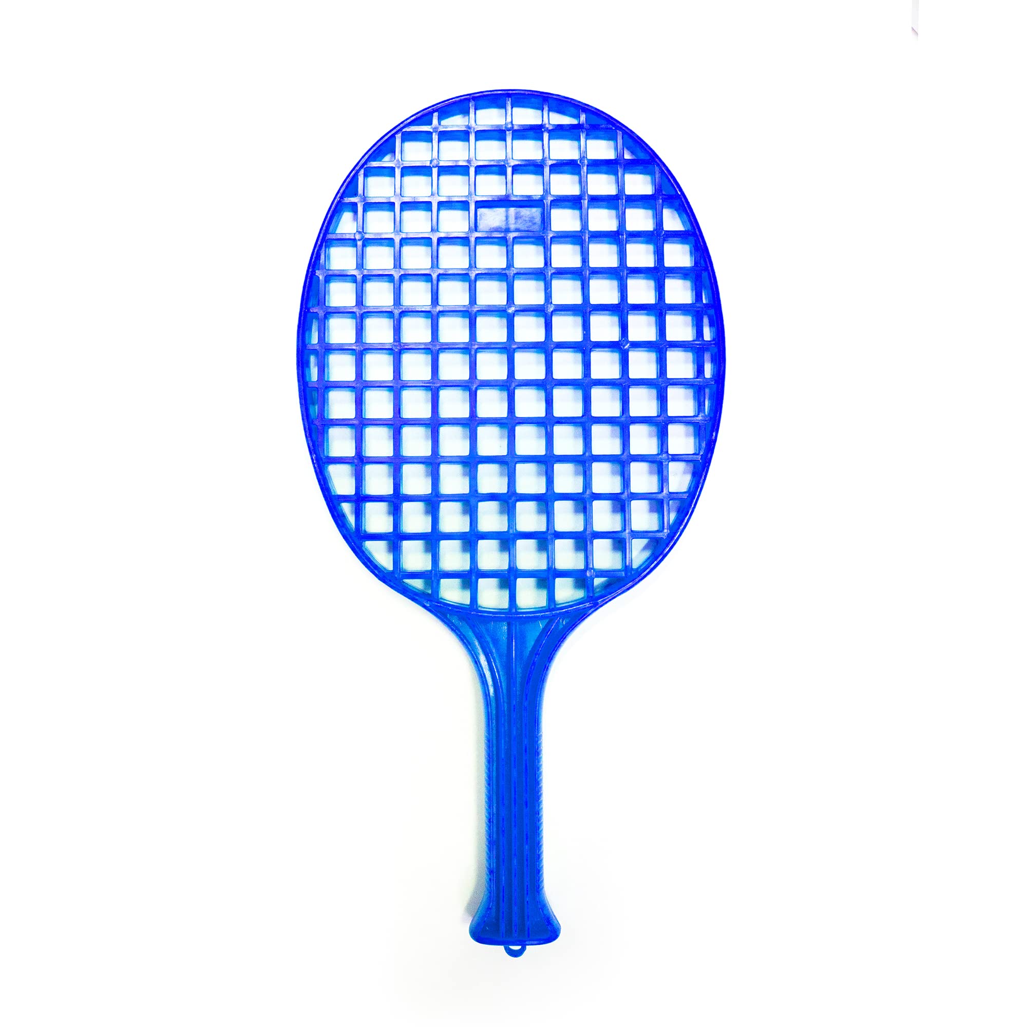 Plastic Paddle 14" - Blue (1-120-B)