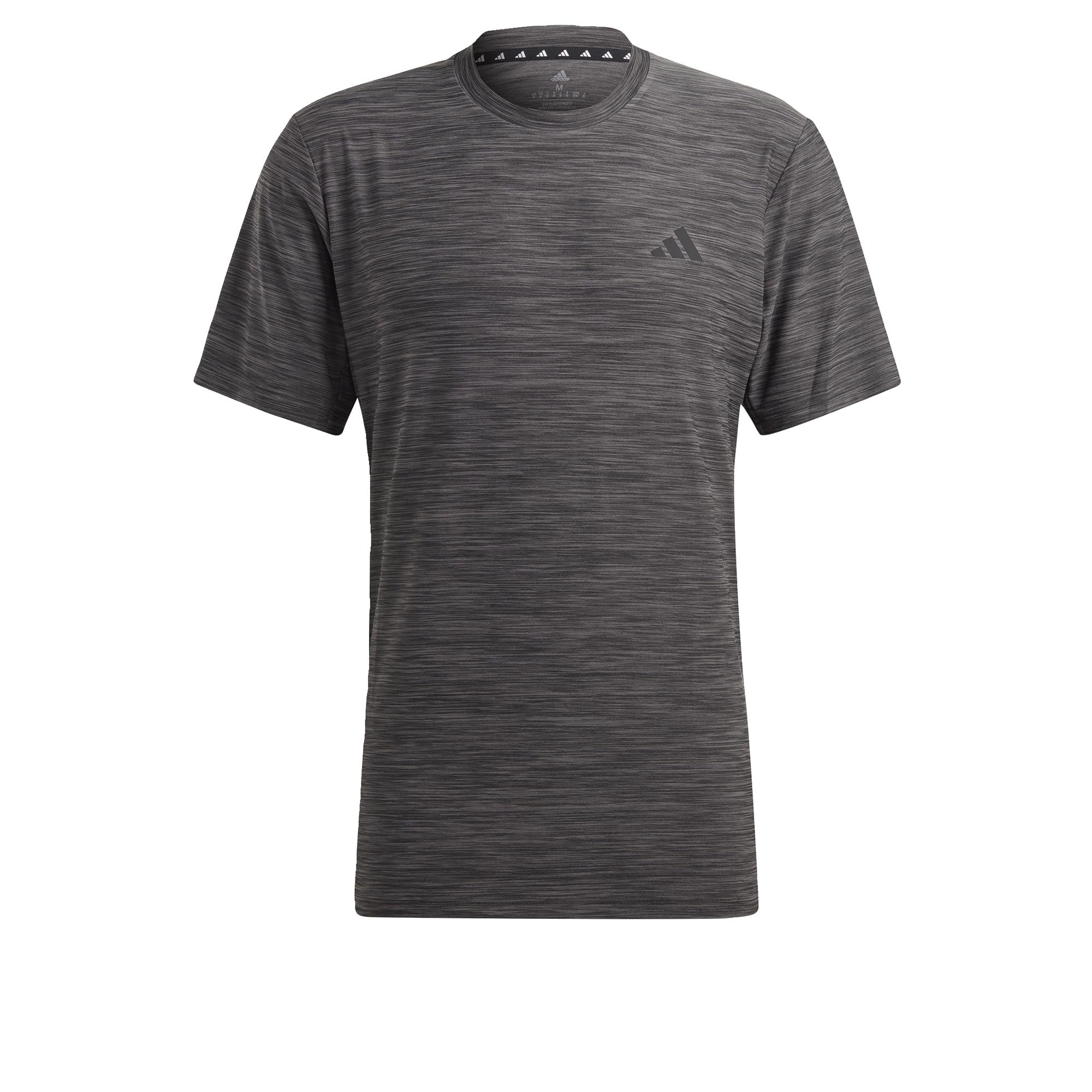 adidas TR-es Stretch T T-Shirt (Short Sleeve) Hombre