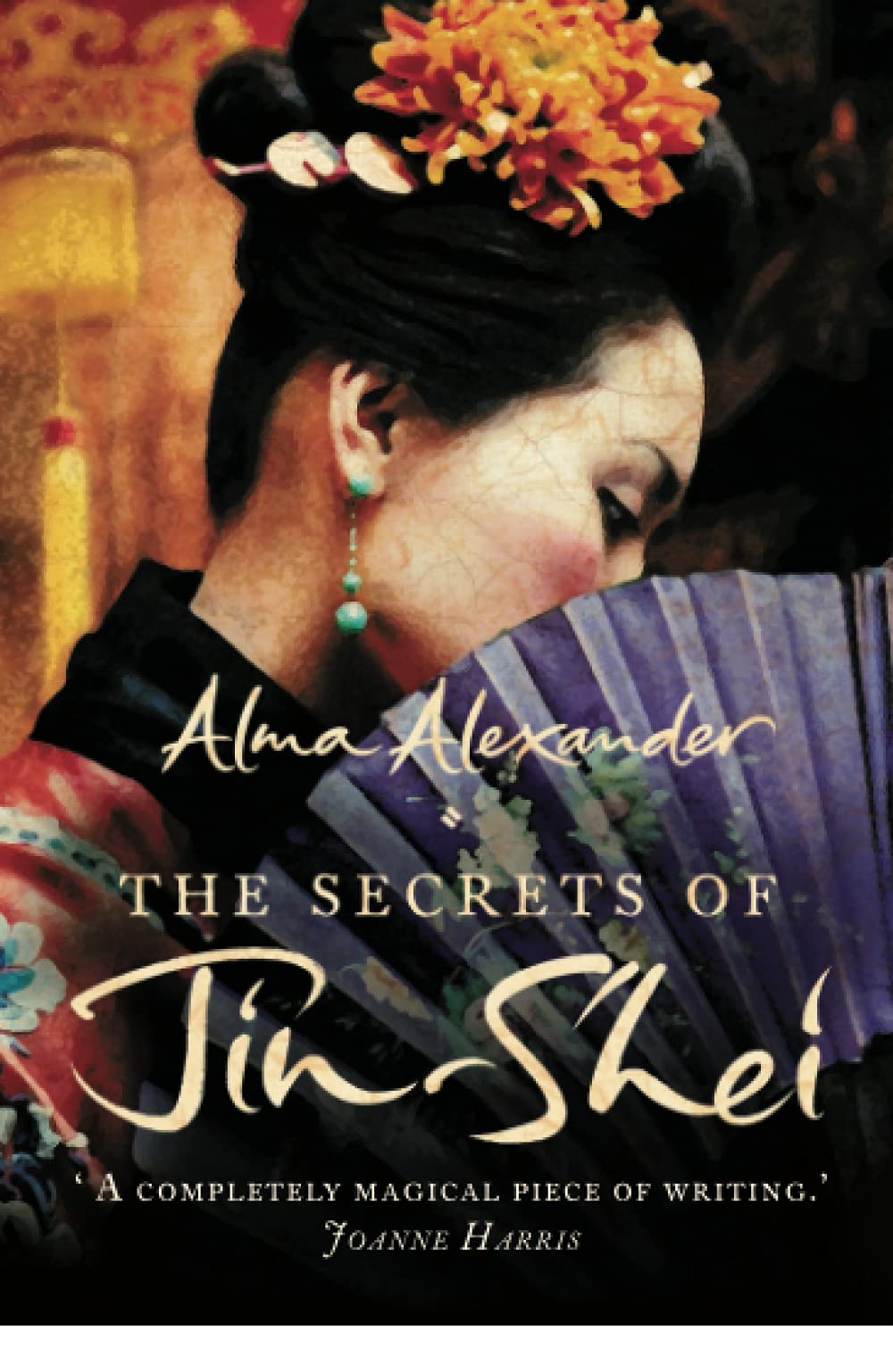The Secrets of Jin-Shei