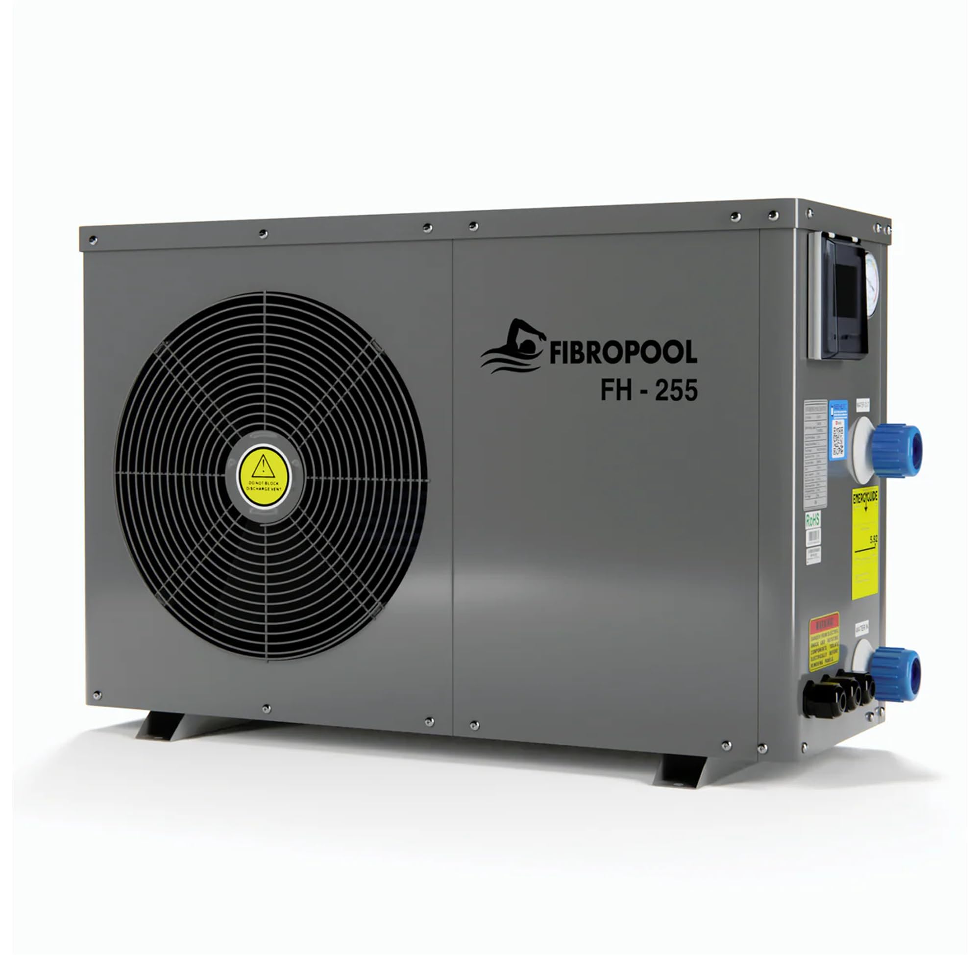 FibroPool FH255