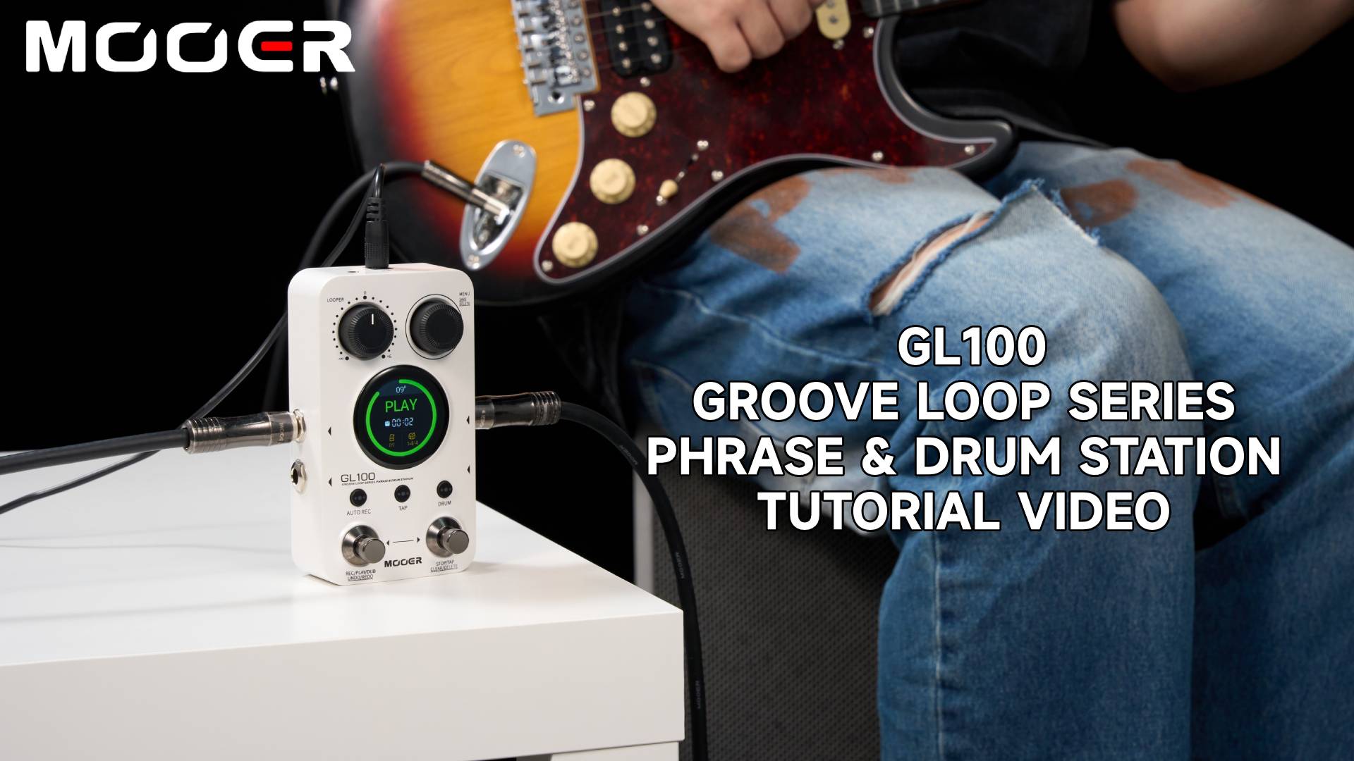 Amazon.com: MOOER: GL100 & GL200