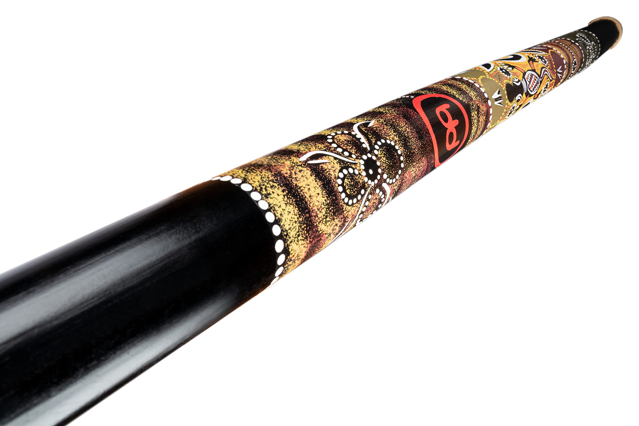 Amazon.com: Meinl Percussion RS1BK-XL 48