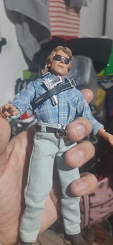 Amazon | ネカ ゼイリブ ジョン・ナダ フィギュア NECA THEY LIVE NADA