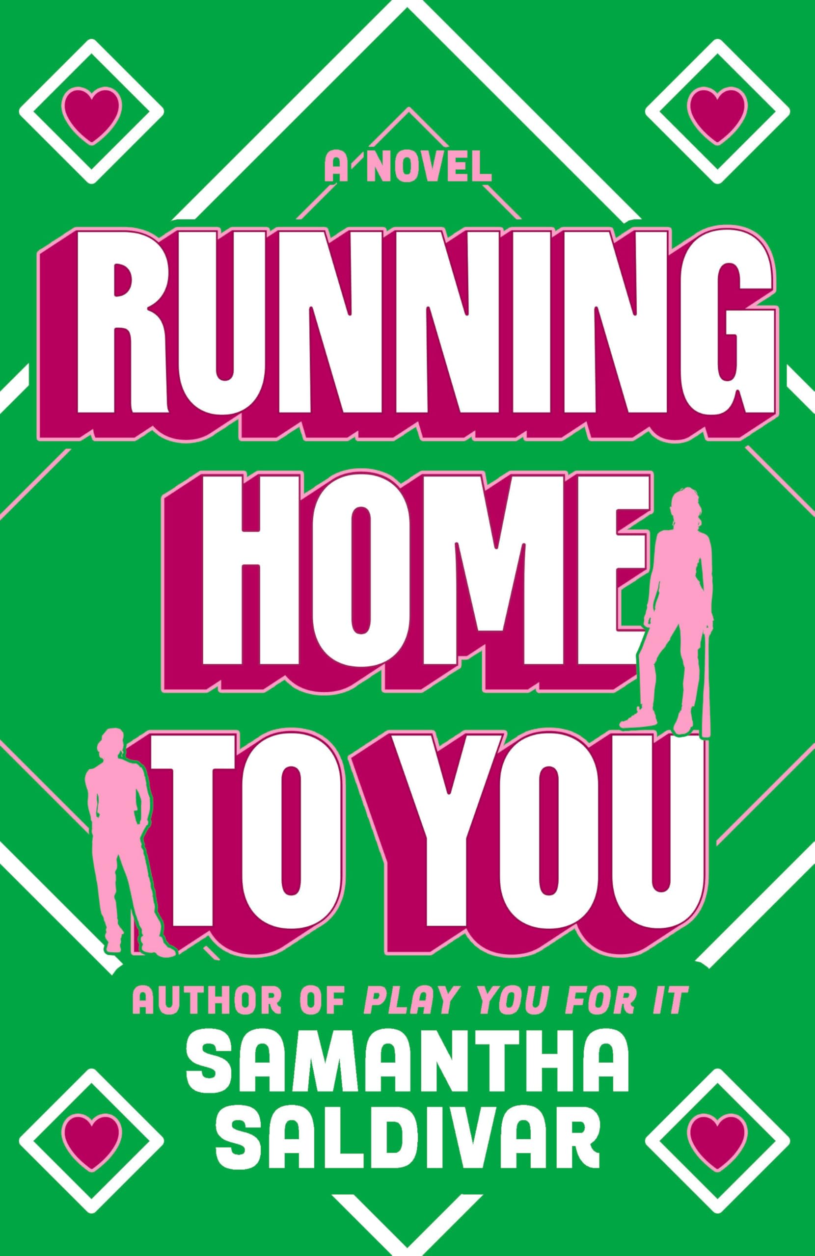 Running Home To You