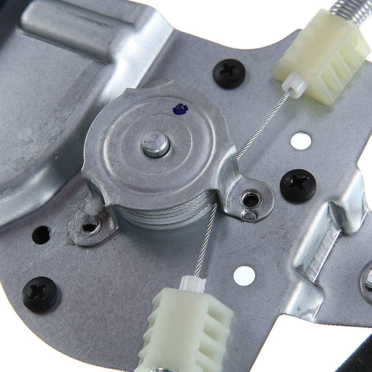 Wееklу Tор Sаlе Front Right Passenger Side Power Window Regulator with Motor Compatible with Chevrolet Cruze 2012-2015 Cruze Limited 2016