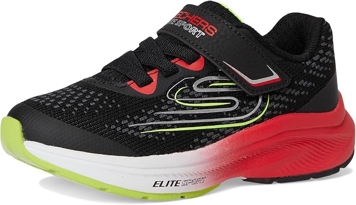 Обувь SKECHERS Elite Sport Stride 403952L (Little Kid/Big Kid) — фото 4