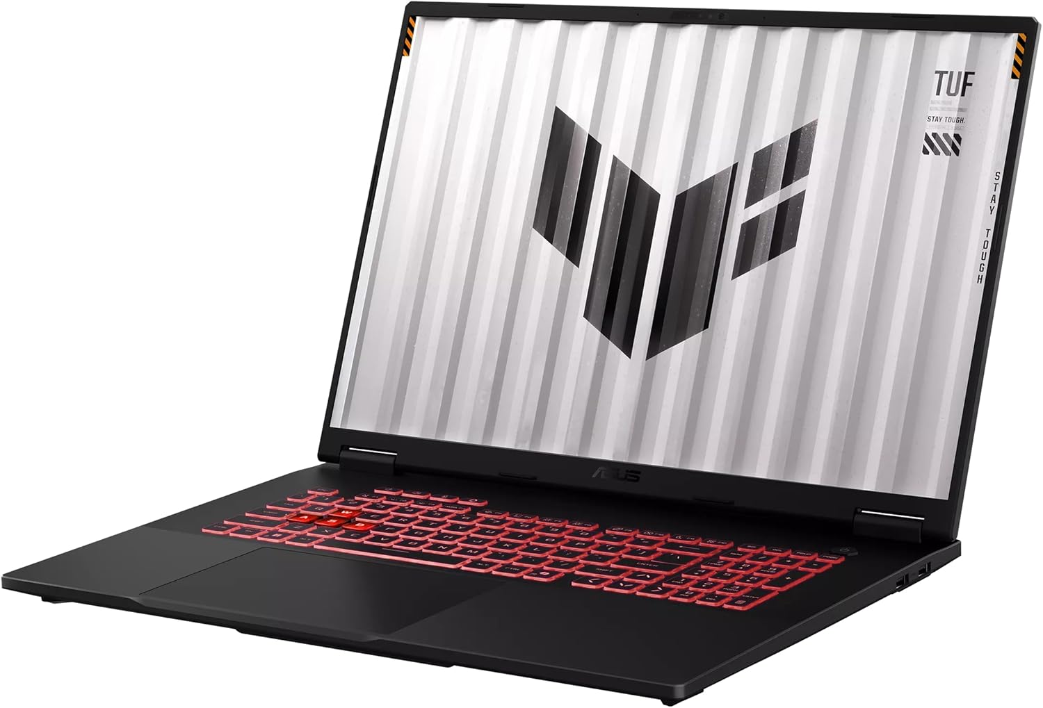 ASUS TUF A18 Gaming-Laptop Benutzerhandbuch