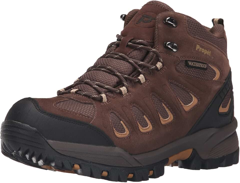 Propét Men's Ridge Walker
