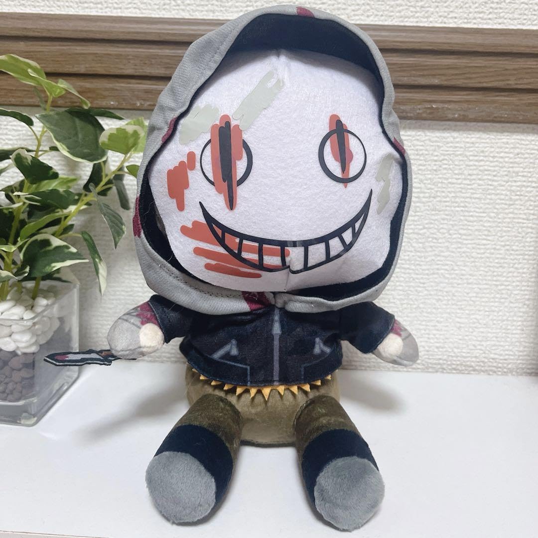 dbdレイス ぬいぐるみ 3点セット dbdレイス ぬいぐるみ 3点セット - メルカリ