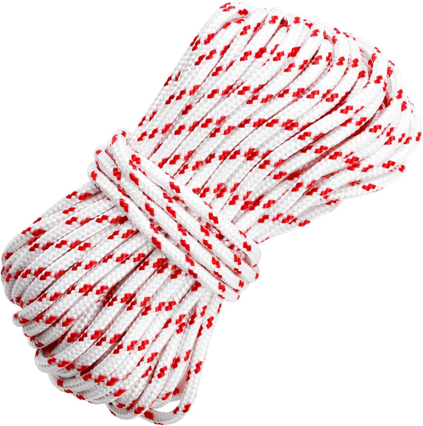 Yenblow Universal 10 Meter Recoil Starter Rope