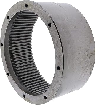 Solarhome New Steering Clutch Brake Drum Compatible with Mitsubishi BD2F BD2G BD2H BD2J